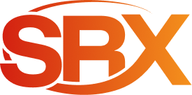 SRX logo