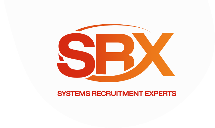 SRX logo